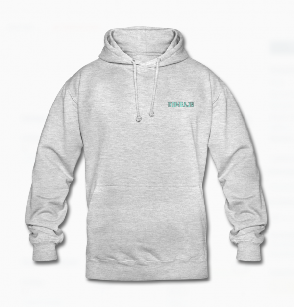 Kids Hoodie Mähdrescher Original